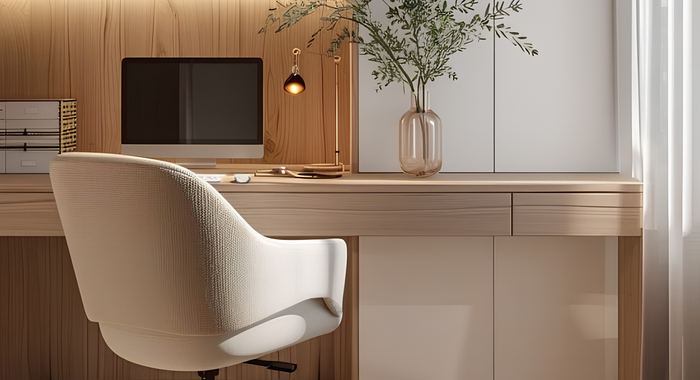 Office and commercial cleaning